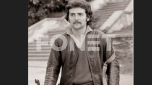Preminuo Mališa Marković